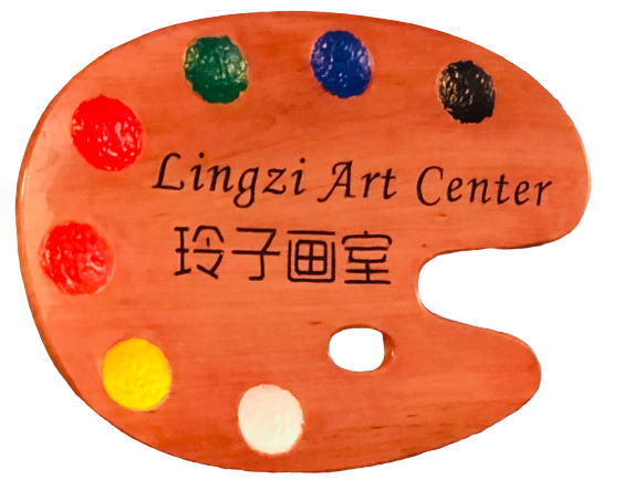 Lingzi Art Center 玲子画室
